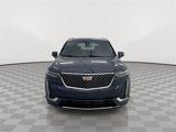New 2025 Cadillac XT6 Premium Luxury w/ Technology Package image 3