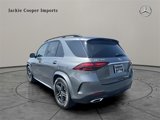New 2026 Mercedes-Benz GLE 350 4MATIC image 3