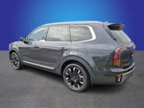 New 2025 Kia Telluride SX w/ SX Captain's Chair Package image 4