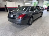 Used 2015 Mercedes-Benz C 300 4MATIC Sedan image 3
