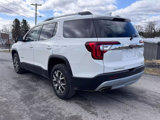 Used 2020 GMC Acadia SLE w/ Driver Convenience Package image 2