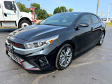 Used 2024 Kia Forte GT-Line w/ GT-Line Premium Package image 2