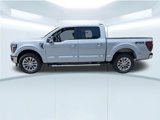 New 2025 Ford F150 Lariat image 2