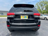 Used 2020 Jeep Grand Cherokee Limited w/ Luxury Group II image 4