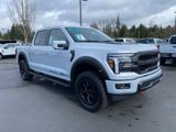 New 2025 Ford F150 Lariat w/ Equipment Group 502A High image 3