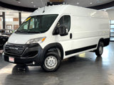 Used 2023 RAM ProMaster 3500 w/ Convenience Group image 2