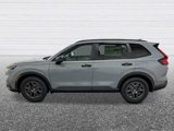 New 2026 Honda CR-V TrailSport image 2