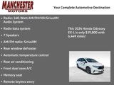 Used 2024 Honda Odyssey EX-L image 2