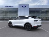 New 2025 Ford Mustang Mach-E Premium w/ Sport Appearance Package image 4