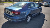 Used 2017 Volkswagen Jetta S image 4