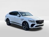 New 2025 Genesis GV80 3.5T e-SC image 5