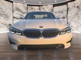 Used 2020 BMW 330i Sedan w/ Premium Package image 2