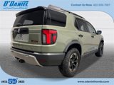 New 2026 Honda Passport TrailSport Elite image 5