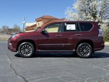 Used 2014 Lexus GX 460 Luxury image 5