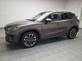Used 2016 MAZDA CX-5 Grand Touring image 2