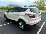 Used 2017 Ford Escape Titanium image 5
