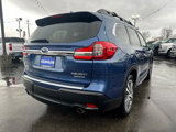 Used 2022 Subaru Ascent Limited w/ Technology Package image 5