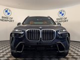 New 2026 BMW X7 xDrive40i w/ M Sport Package image 4