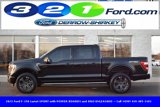 Used 2023 Ford F150 Lariat image 2