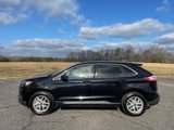 Used 2024 Ford Edge SEL image 2