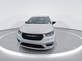 New 2026 Chrysler Pacifica Select image 3