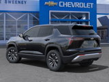 New 2026 Chevrolet Equinox LT image 3