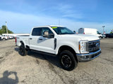 New 2025 Ford F350 XLT image 2