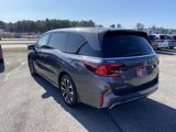 New 2025 Honda Odyssey Elite image 4