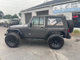 Used 2016 Jeep Wrangler Rubicon w/ Connectivity Group image 2