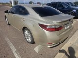 Used 2013 Lexus ES 300h w/ Luxury Pkg image 3