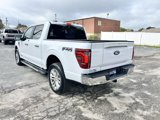 New 2025 Ford F150 Lariat image 3