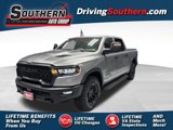 New 2025 RAM 1500 Rebel w/ Advanced Safety Group II image 1
