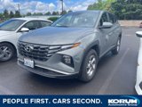 Certified 2024 Hyundai Tucson SE image 1