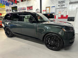 Used 2025 Land Rover Range Rover Long Wheelbase SE image 6