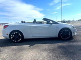 Used 2016 Buick Cascada Premium image 2
