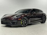 Used 2022 Porsche Panamera 4S w/ Premium Package image 2