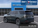 New 2025 Chevrolet Tahoe Z71 w/ Z71 Off-Road Package image 4
