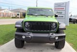 New 2025 Jeep Wrangler Unlimited Sport S 4xe image 3