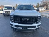 New 2025 Ford F250 Lariat image 2