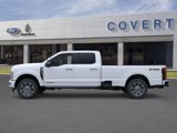 New 2025 Ford F350 4x4 Crew Cab Super Duty image 3