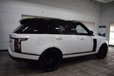 Used 2020 Land Rover Range Rover HSE image 4