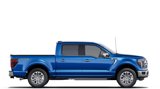 New 2025 Ford F150 Lariat w/ Equipment Group 501A Mid image 5