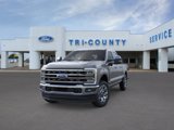 New 2025 Ford F250 Lariat w/ Lariat Ultimate Package image 2