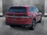 New 2025 Volkswagen Atlas SEL image 2