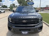 New 2025 Ford Expedition Max Platinum image 2