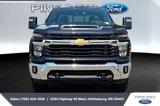 Used 2024 Chevrolet Silverado 2500 LT w/ All Star Edition image 3
