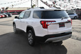 Used 2023 GMC Acadia SLT image 6