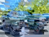 New 2025 Nissan Frontier PRO-4X w/ Pro Premium Package image 2