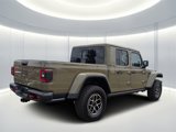 New 2025 Jeep Gladiator Rubicon image 4