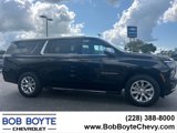 New 2025 Chevrolet Suburban Premier image 4